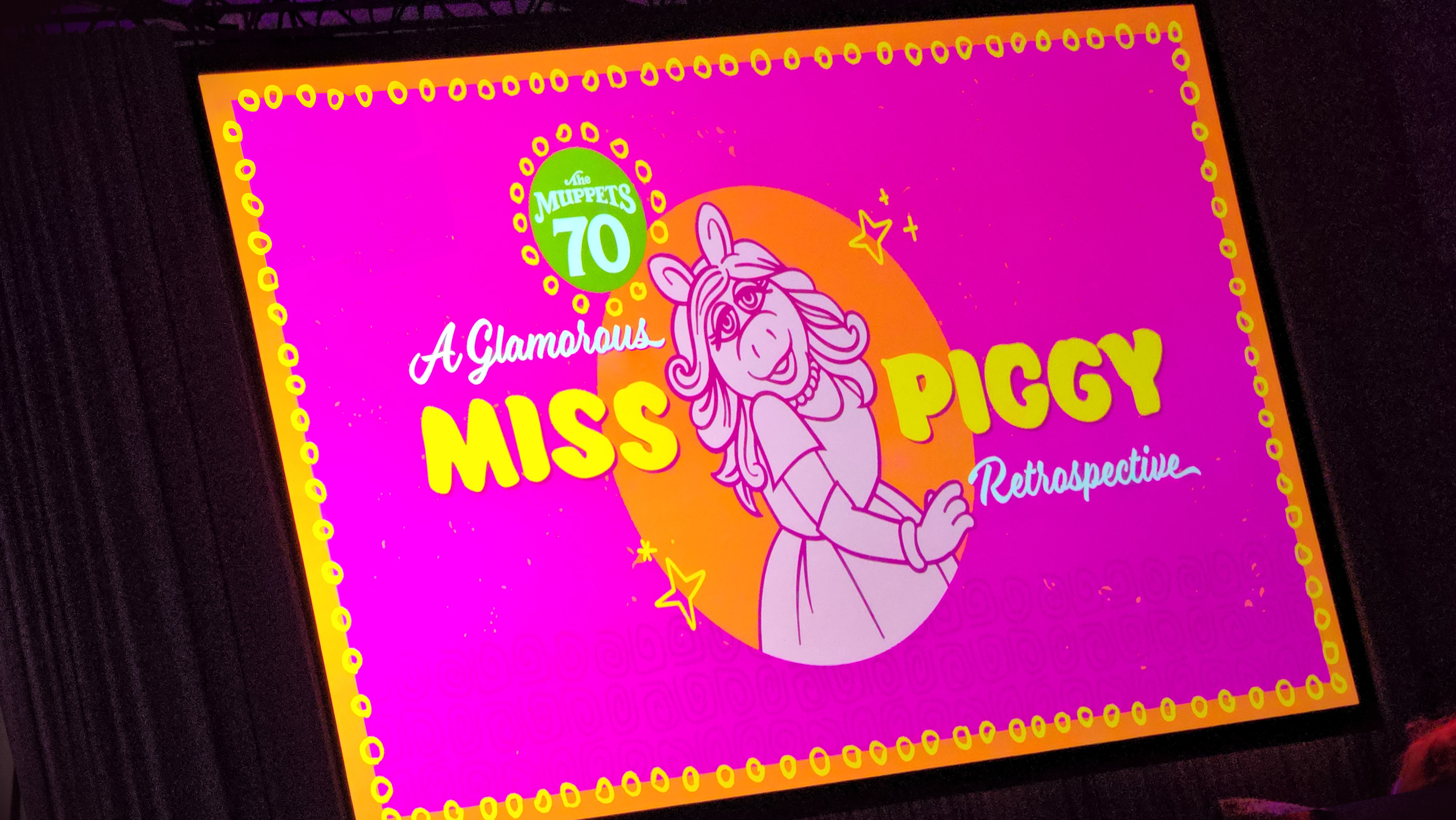 D23 2024: Jodi Benson surprises during Miss Piggy Retrospective