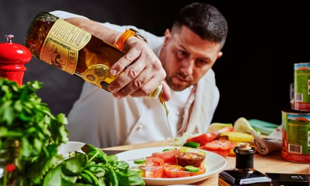 Steak and BBQ eateries under Chef Joe Isidori coming to Downtown Disney