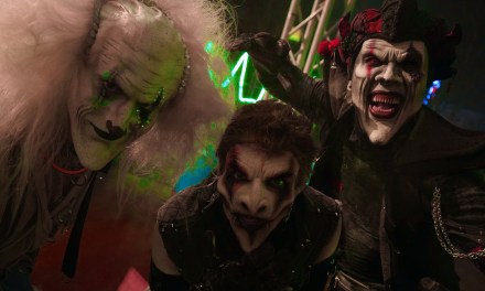 DETAILS: Magic Mountain Fright Fest Extreme 2024 adding tons of IP, mazes