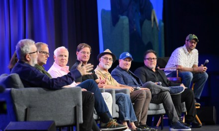 D23 2024: Nerdy look at influential 1964-65 New York’s World Fair