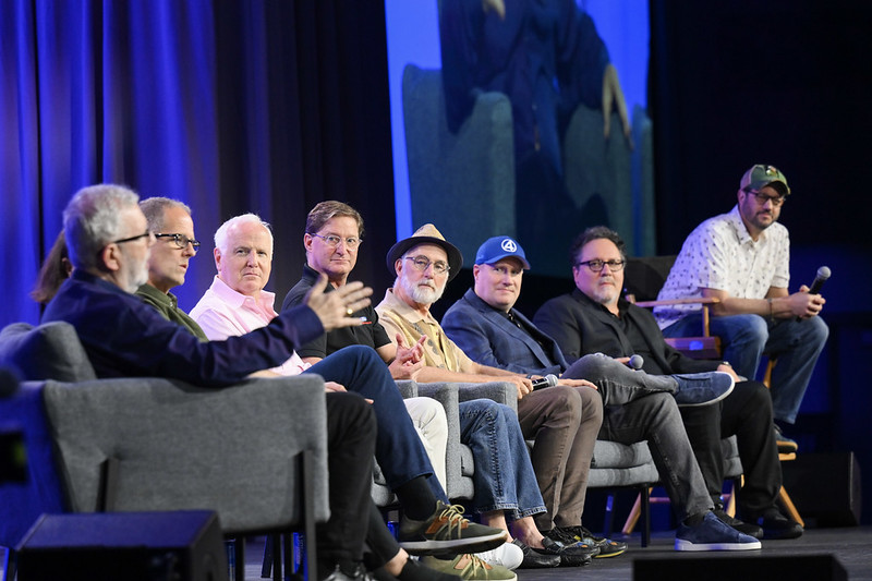 D23 2024: Nerdy look at influential 1964-65 New York’s World Fair