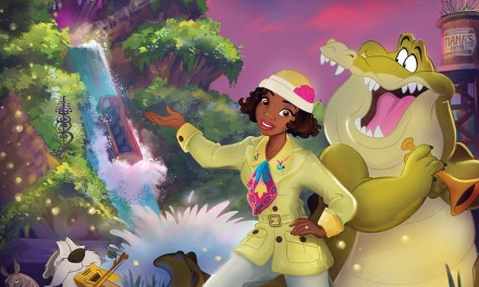 D23 2024: Critter Country changing to Bayou Country, Tiana’s Bayou Adventure opening Nov. 15