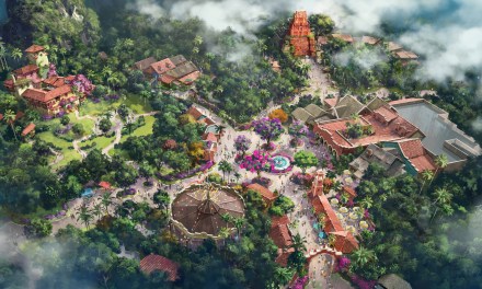 D23 2024: Pueblo Esperanza adding 3 new attractions; replacing Dinoland