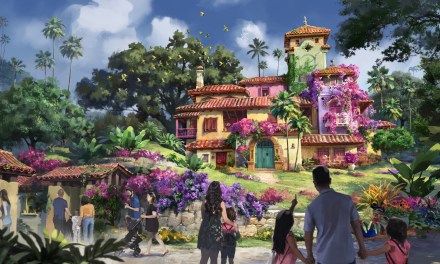 D23 2024: Encanto Casita attraction coming to Animal Kingdom