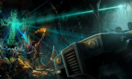 D23 2024: Indiana Jones Mayan temple attraction coming to Animal Kingdom