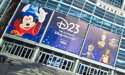 D23 2024: Complete recap, everything we saw at Ultimate Disney Fan Event