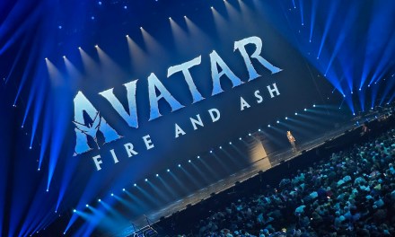 D23 2024: James Cameron, cast of film confirm AVATAR: FIRE AND ASH, Dec. 19, 2025