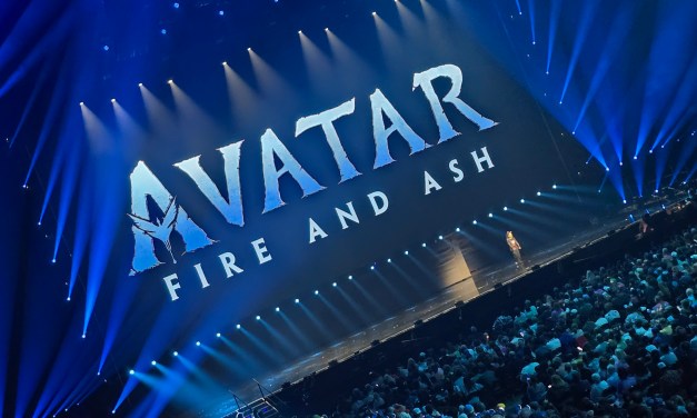 D23 2024: James Cameron, cast of film confirm AVATAR: FIRE AND ASH, Dec. 19, 2025