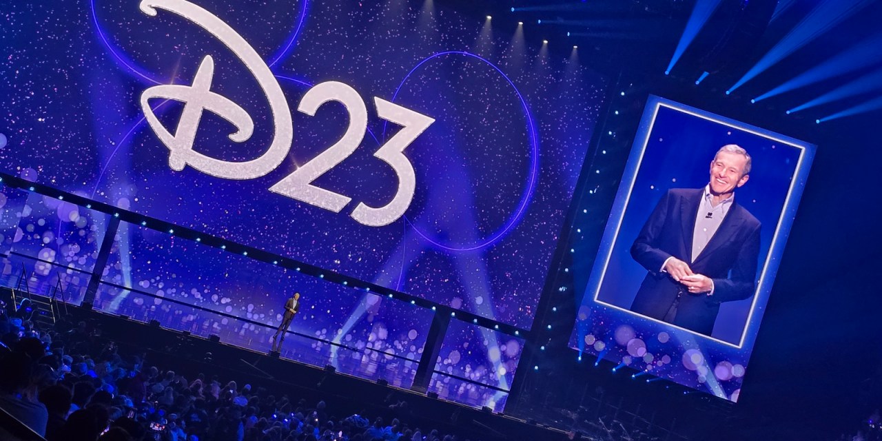 D23 2024: Catch up on every announcement and trailer released for Disney Entertainment Showcase