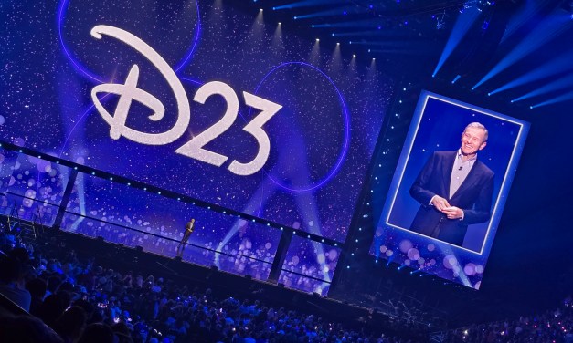 D23 2024: Catch up on every announcement and trailer released for Disney Entertainment Showcase