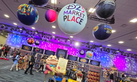 D23 2024: D23 Marketplace brings Disneyland 70th, Star Wars, Marvel, and more must-have merch