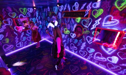 D23 2024: ‘Descendants: The Rise of Red’ immerses fans with photo-op experiences