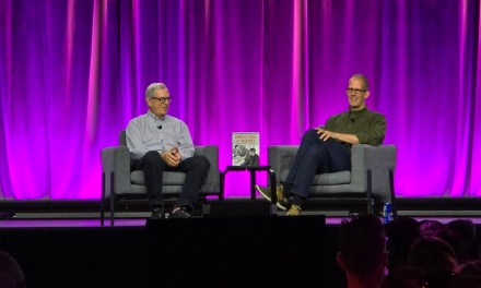 D23 2024: Walt wasn’t the only director in the early days of the studio