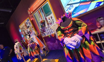 D23 2024: Behind-the-seams look at Disney Costuming