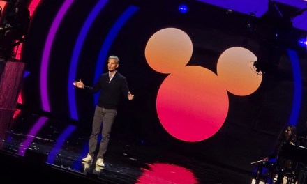 D23 2024: Timeline of all the new announcements for Disney Parks
