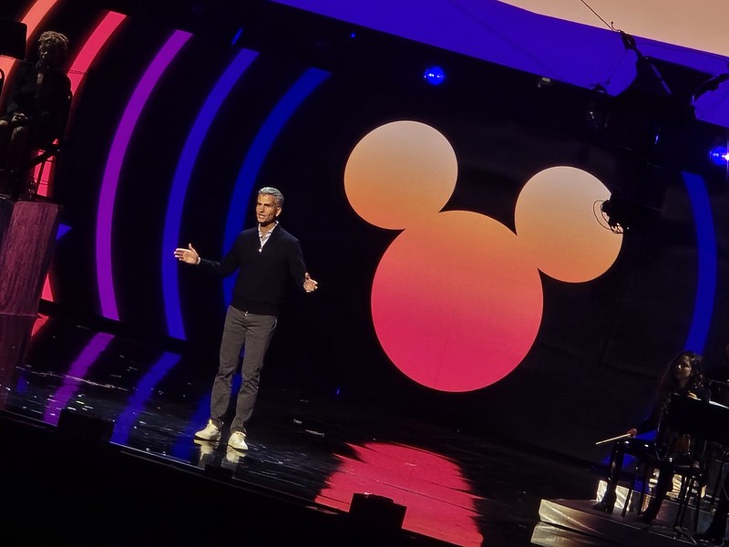 D23 2024: Timeline of all the new announcements for Disney Parks