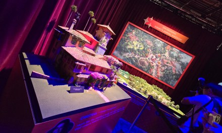 FIRST LOOK: Monster’s Inc, Encanto, Lion King, Avatar, and more surprises revealed with models and concept art