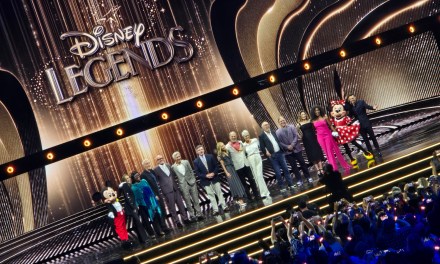D23 2024: Disney Legends welcomes 14 new honorees — Ford, Cyrus, Rohde and more
