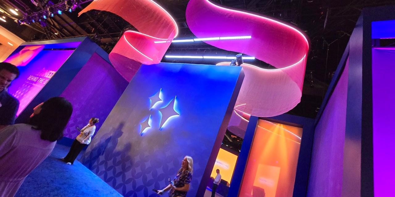 D23 2024: Complete look at Imagineering: Behind the Dreams, Disney Experiences pavilion