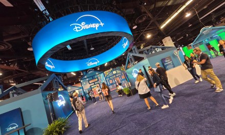 D23 2024: Disney+ brings photo-ops, character greets with Bluey and Bingo