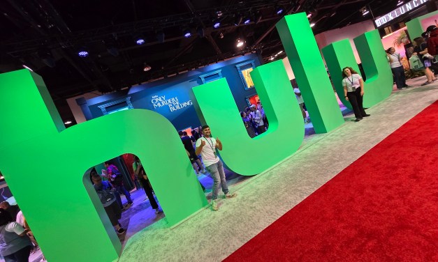 D23 2024: Hulu activates fans with Murders, Grey’s, Animayhem, and more