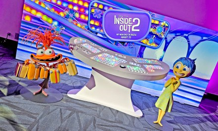 D23 2024: Dive head first into Inside Out 2 Headquarters interactive experience