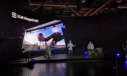 D23 2024: Lucasfilm shows off incredible ILM StageCraft technology with live demos