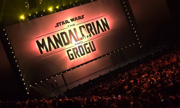 D23 2024: Lucasfilm teases Mando/Grogu, Andor, Skeleton Crew