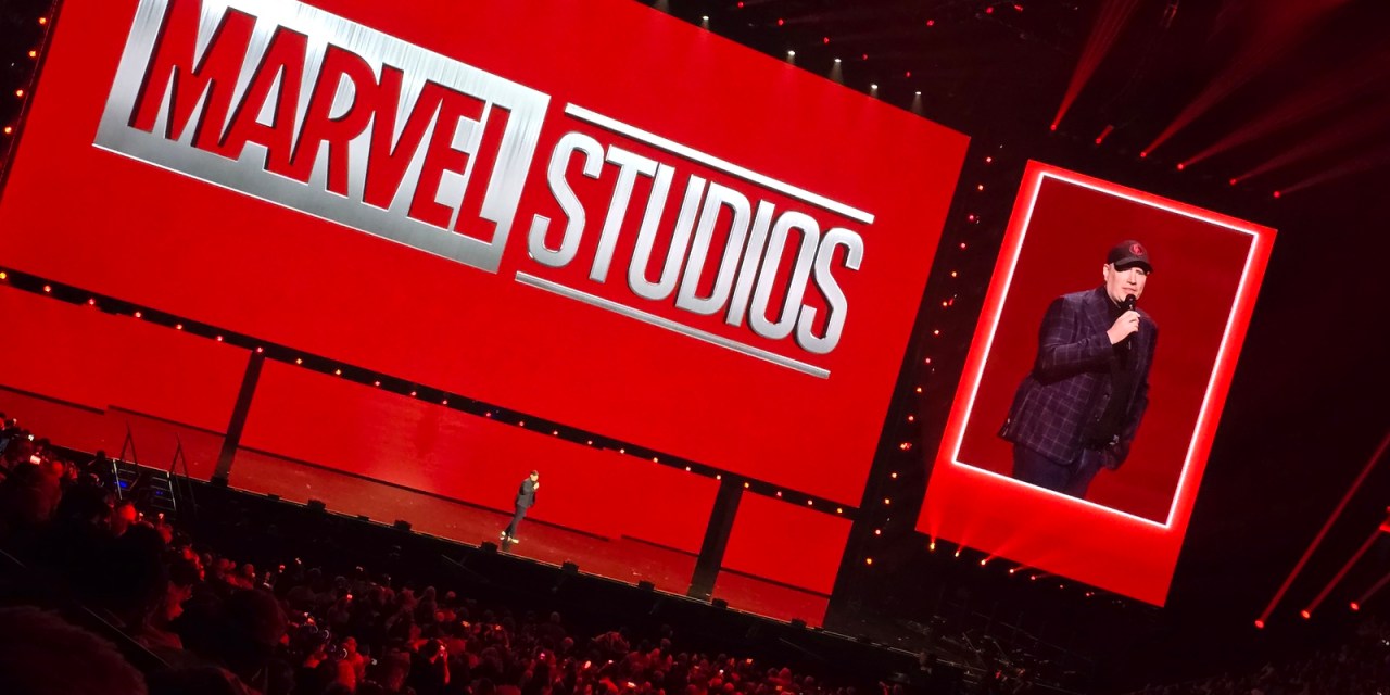 D23 2024: Marvel Studios packed the star power but light on reveals