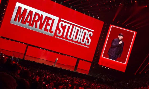 D23 2024: Marvel Studios packed the star power but light on reveals