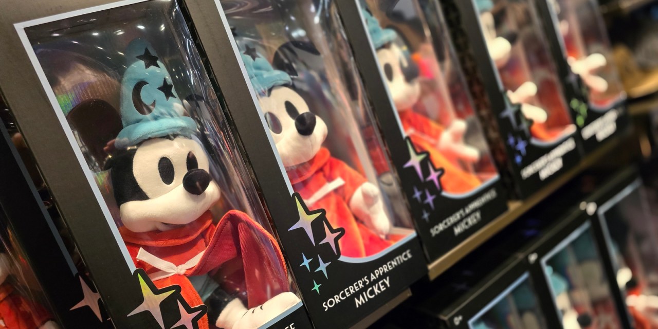 D23 2024: Mickey’s of Glendale brings Imagineering must-haves for all fans