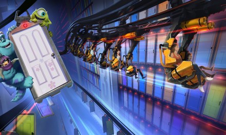 D23 2024: Monster’s, Inc. door coaster, new land coming to Hollywood Studios
