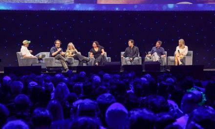 D23 2024: Music of Marvel surprises with FROZEN Diamond award