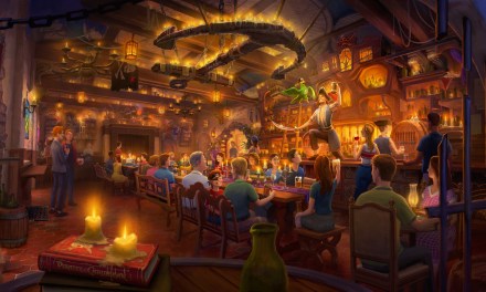 D23 2024: Pirate and EPCOT lounges coming to Disney World in 2025