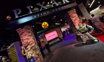 D23 2024: Pixar Animation Studios pavilion features 30 years of Toy Story and a look at upcoming titles
