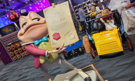 D23 2024: A look at every single shopping opportunity around every corner