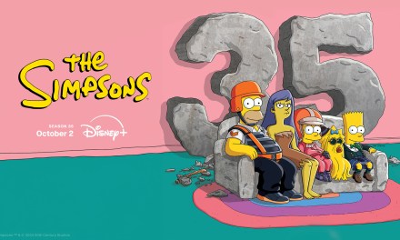 Simpsons’ confirms “lost” episodes on Disney+; 35th season