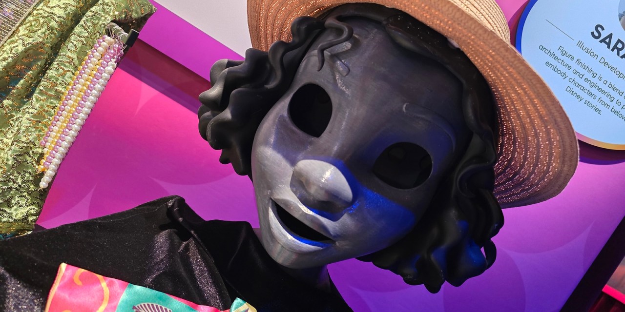 D23 2024: Photos that will haunt us until the next Ultimate Disney Fan Event