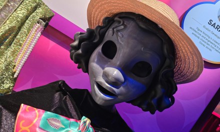 D23 2024: Photos that will haunt us until the next Ultimate Disney Fan Event