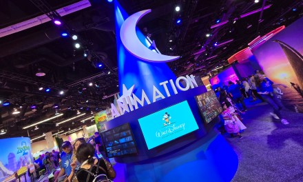D23 2024: Disney Animation Studios features MOANA and ZOOTPIA sequels, celebrates milestone anniversaries