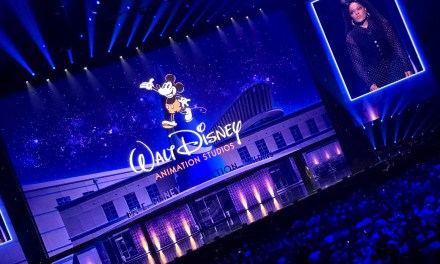 D23 2024: Walt Disney Animation Studios tease 2026 original; Frozen 3 & 4, Zootopia 2, Moana 2