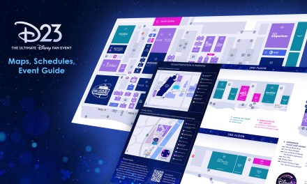 D23 2024: Hours, maps, schedules, transportation and more important details to know before you go