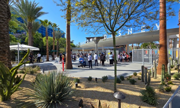 D23 2024: Special discounts, events, offers at Downtown Disney, nearby hotels