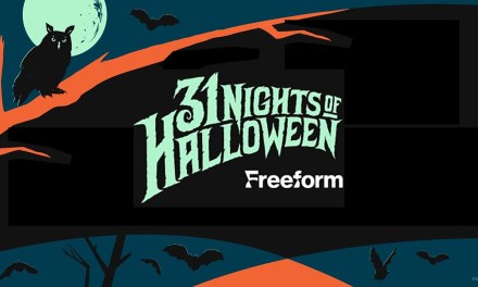 FULL LINEUP: 2024 Freeform ’31 Nights of Halloween’ favorites and debuts