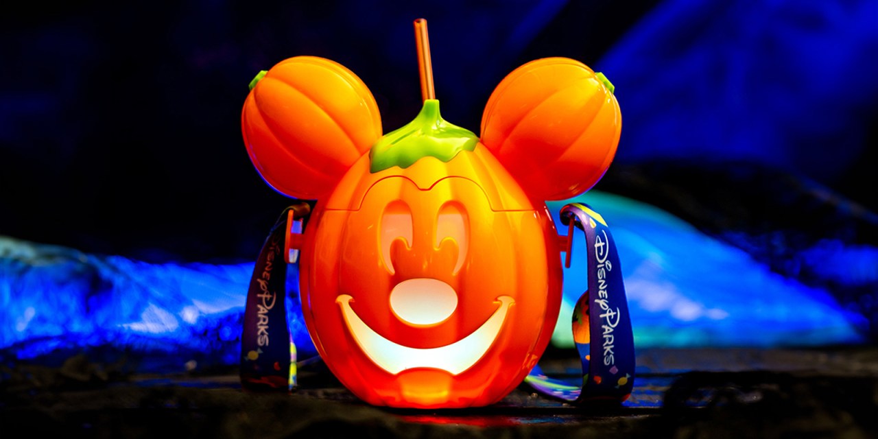 GUIDE: Every Disneyland 2024 Halloween novelty item; buckets, sippers, and more!
