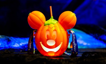 GUIDE: Every Disneyland 2024 Halloween novelty item; buckets, sippers, and more!