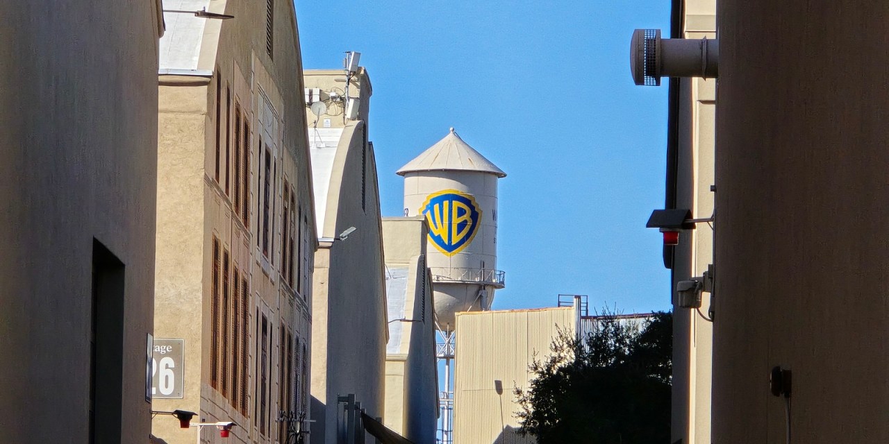 GUIDE: TCM Classic Films Tour at Warner Bros. Studio, what to expect