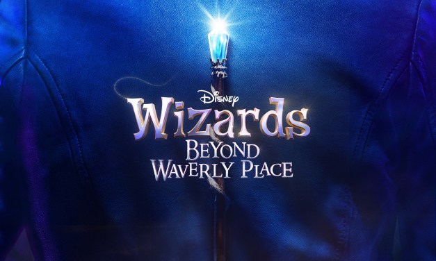 Symoné, Fishel, directing for new Wizards Beyond Waverly Place series