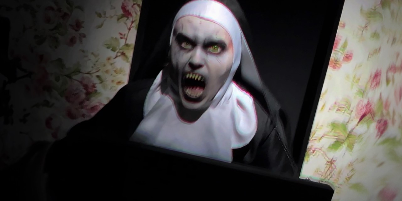 REVIEW: Ranking each house for 2024 Fright Fest Extreme at Magic Mountain