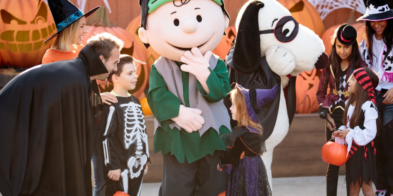 DETAILS: Knott’s Spooky Farm 2024 family-friendly fun